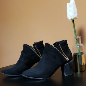 Steve Madden Booties
